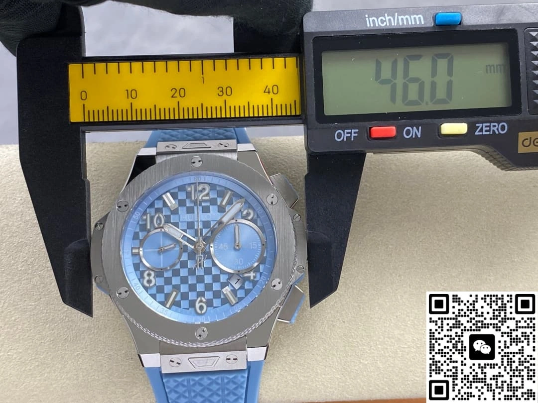 OM Factory Hublot Big Bang 431.NX.717B.RX 1:1 Best Edition Replica Watch